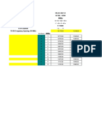 All Frequency Plan For SAUDI 2014