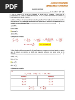 Ejercicios Resultos Fisica