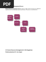 OMS HR Policy & Practice