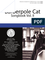 Barberpole Cat Songbook Vol II Digital Rev021417 PDF