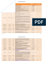 Social Media Posting Calendar