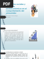 3ra - Sem - Los Estratos Sociales y Los Niveles Socioeconómicos en