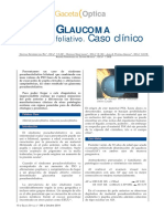 Glaucoma Seudoexfoliativo PDF