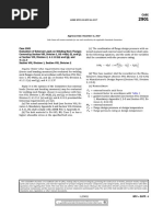 ASME Code Case 2901