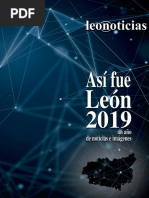 Así Fue Leon 2019