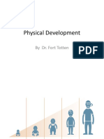 Physical Development