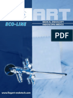 2 ARTHROSCOPY Fiegert+Endotech Eco Line Catalog2 PDF