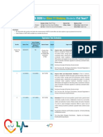 Aiats Syllabus 11th Studying