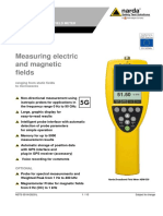 Datasheet NBM-550 EN