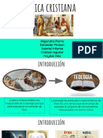 Etica Cristiana PDF