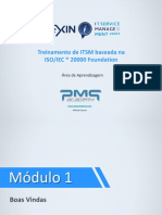 Slides ISO 20000 Foundation PDF