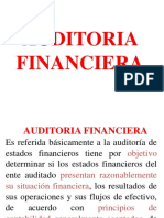 Auditoria de Gestion