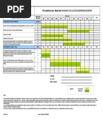 Formato Anual Mantenimiento