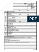 PVRV Data Sheet PDF