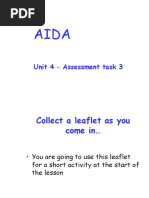 Unit 4 - Assessment Task 3