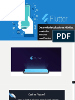 Desarrollo de Aplicaciones Hibridas