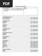 Formato-Check-List Bandas - 2