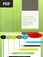 111 Tax Guide