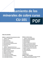 Manual de Cobre