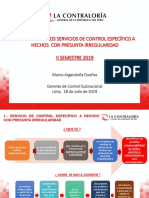 Taller de Control Especifico Marco