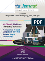 Warta Jemaat PDF