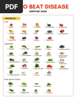 Shopping-Guide Print PDF