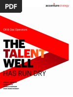 Accenture Strategy Oil Gas Talent PDF