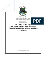 Documento ARIDO PDF