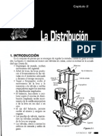 La Distribución PDF