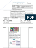 PUD Matematica 6