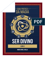 3 Cursinho Magia