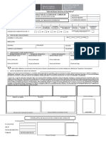 Solicitud de Licencia de Conducir 171024