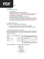 Update CD70 CD83 Guide