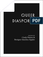 Patton, C. Sanchez-Eppler, B. (Editors) (2000) - Queer Diasporas