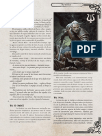 1800: El Ocaso de La Humanidad - Don Casero: The Witcher