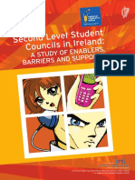 2005 Keogh Whyte Student Councils PDF