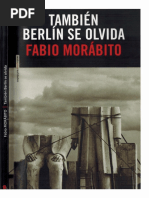 También Berlín Se Olvida