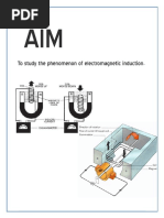 Emi Class 12 Project