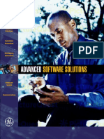 GE Advanced Software