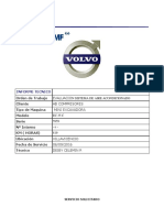 INFORME DE MINIEXCAVADORA EC 35 C - AB COMPRESORES - Odt