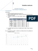 Actividad Virtual 04 - Entregable - ESTADISTICA APLICADA