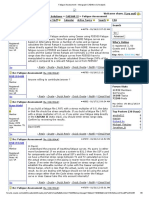 Fatigue Assessment