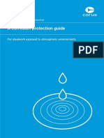 Corrosion Protection Guide - CORUS