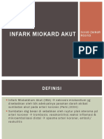 Infark Miokard Akut