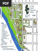 SC4 Campus Map 2019