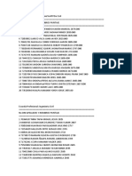 Clasificacion de Los Materiales de Construcion