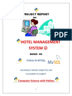 Python Project For Class 12 CBSE BOARD .TXT - Cppy