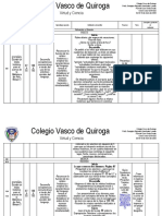 19-Plan de Clase 6to Grado Lun6-Vie10enero