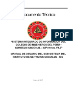 Manual de Usuario Del ISS Colegiado 30012017