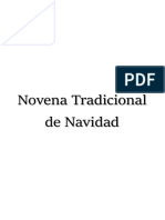 Novena de Navidad 2019